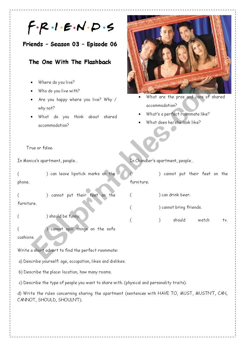 Friends season 1 episode 6 with english subtitles best sale