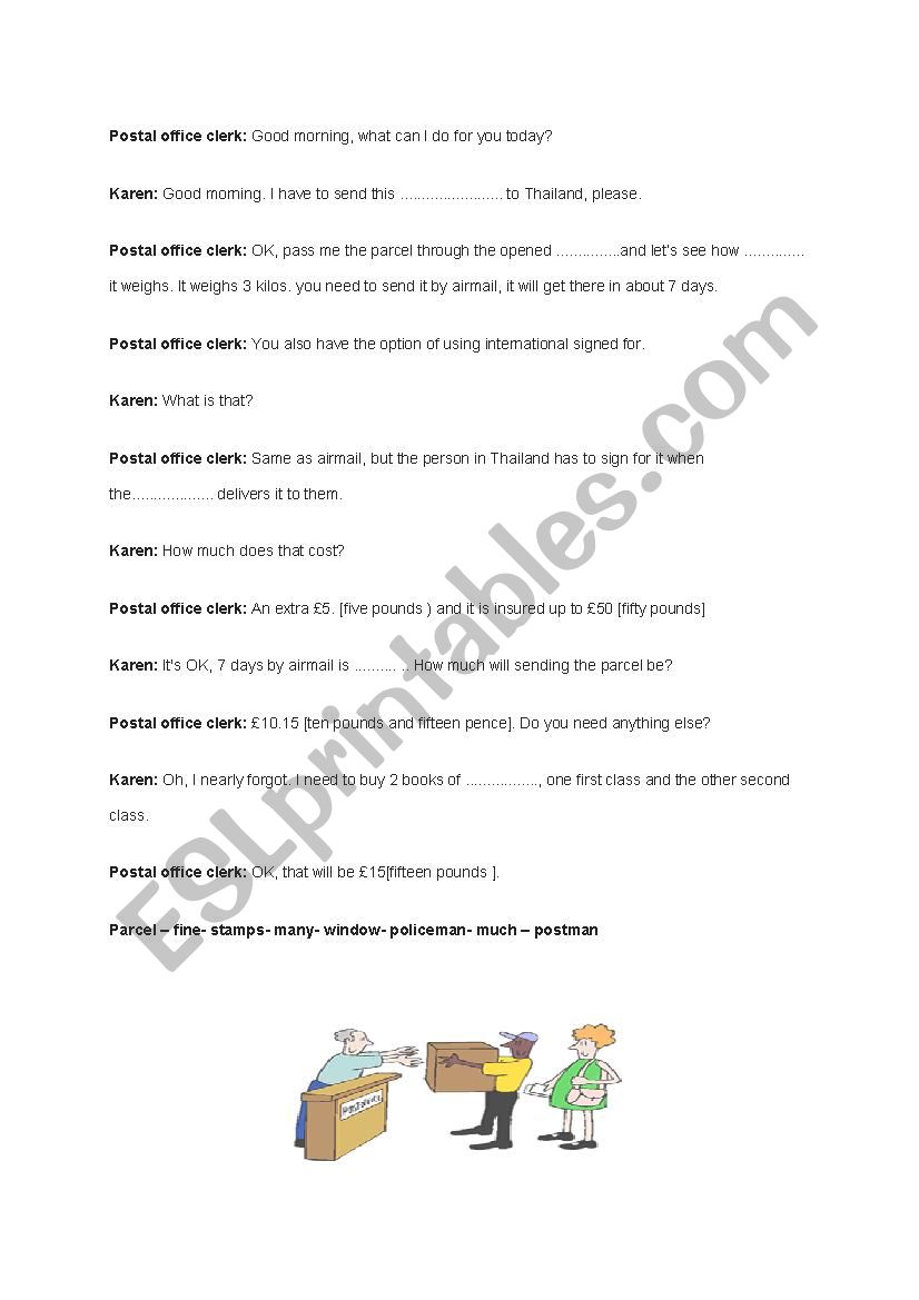 module 4 9th form worksheet