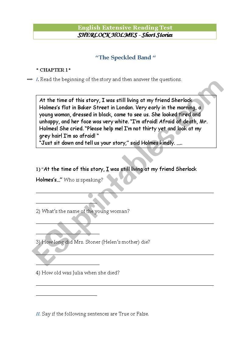 sherlock-holmes-short-story-test-the-speckled-band-esl-worksheet-by-lcristina