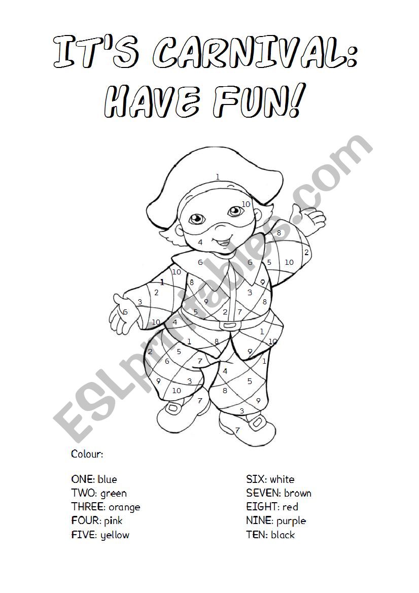 carnival-esl-worksheet-by-elecucca