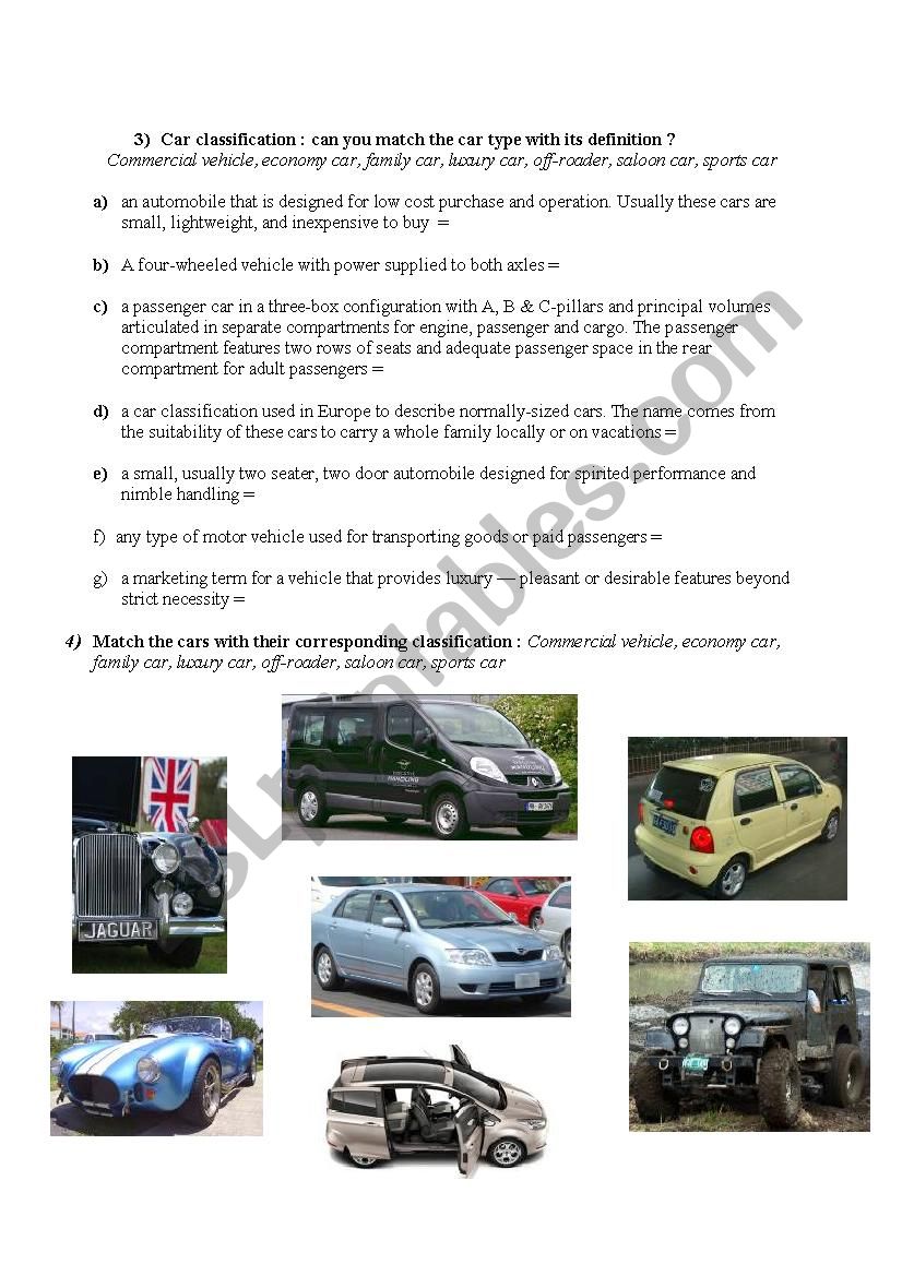 Car principal definition festashok