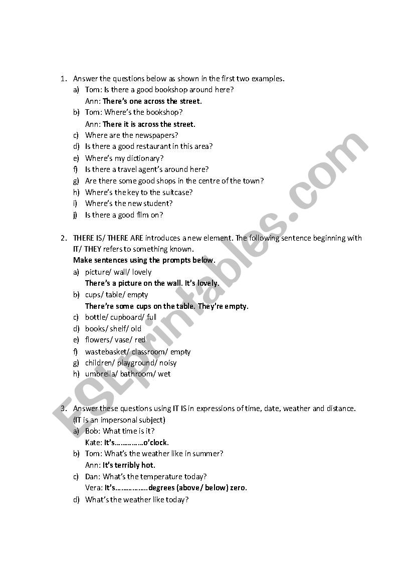 the-active-voice-to-be-esl-worksheet-by-maryanaen