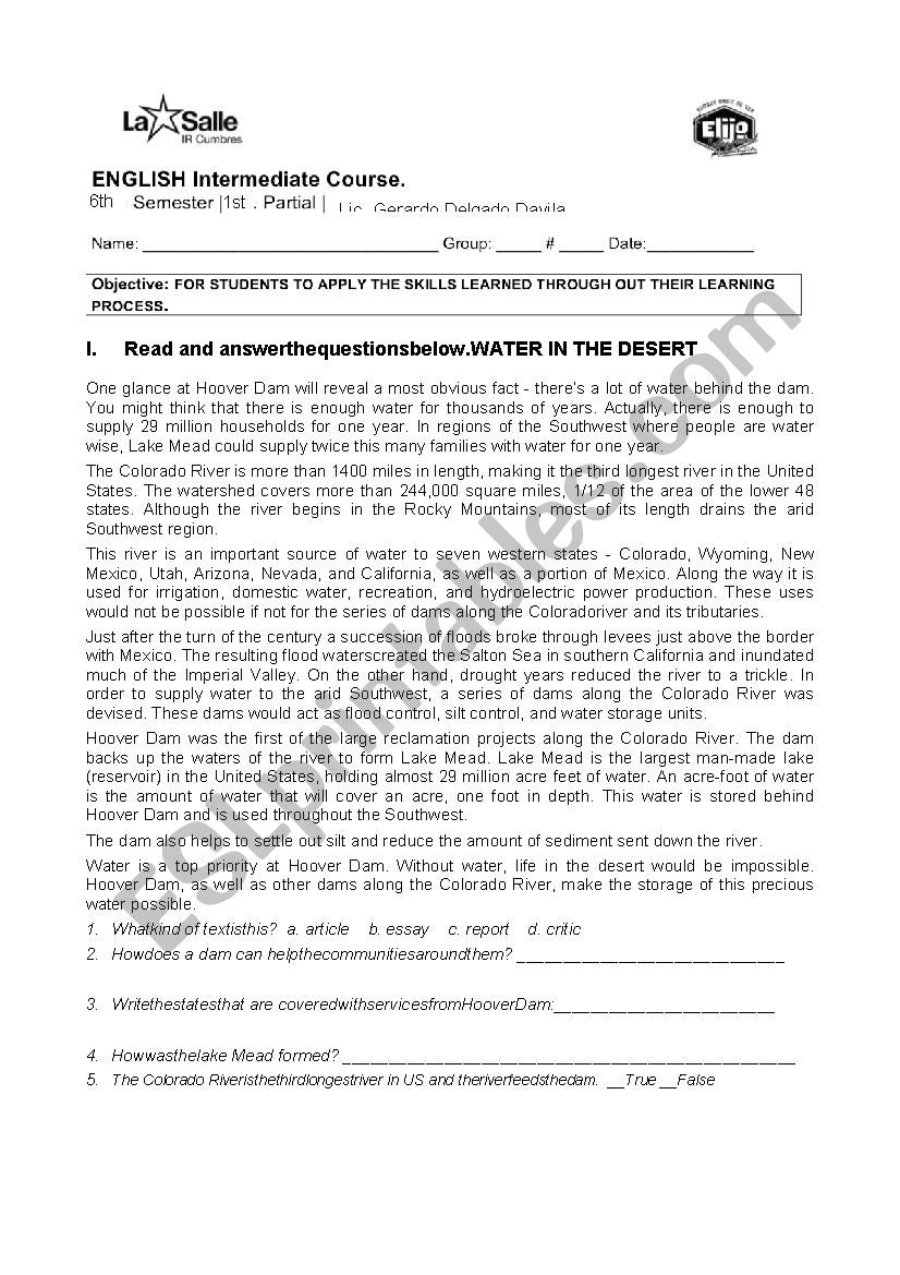 test-english-b1-esl-worksheet-by-mrdavila