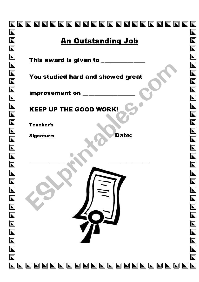 bookreport worksheet