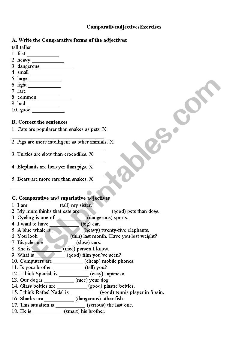 passive voice worksheet