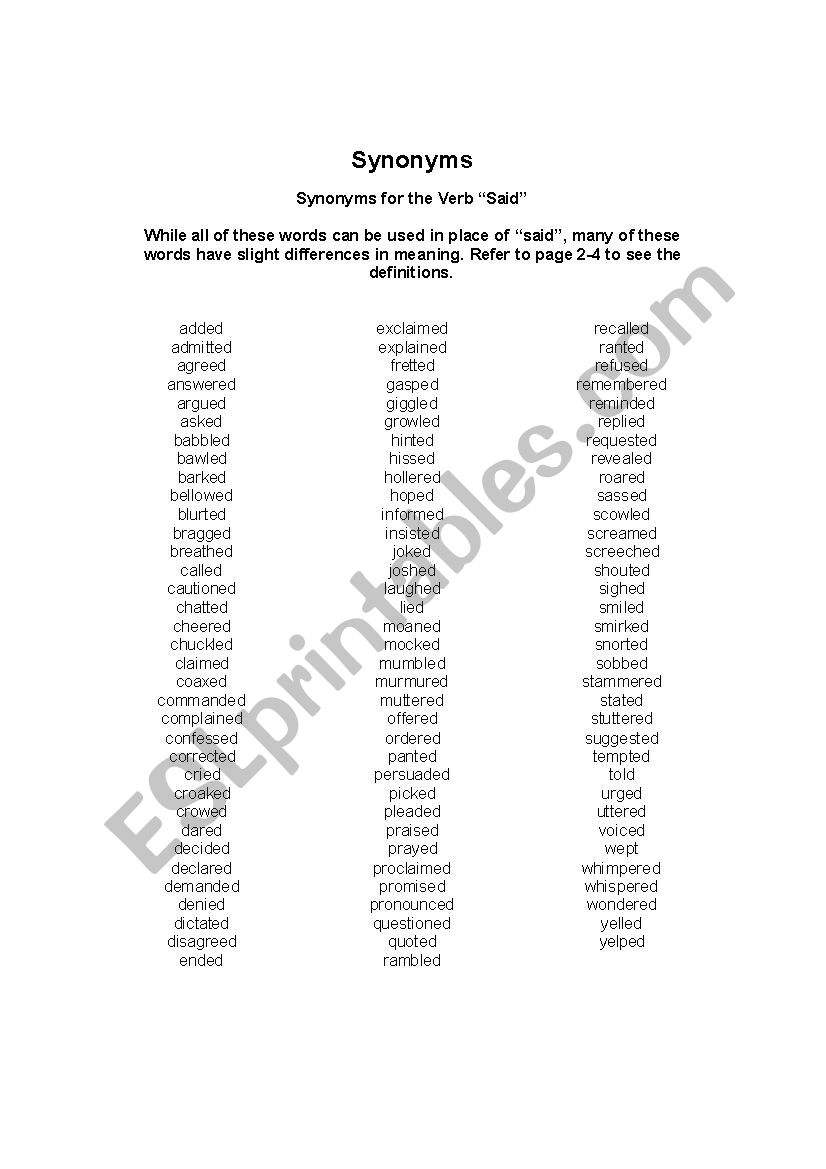 Synonym of sacrifice  Idioms and phrases, Synonym worksheet, Learn english