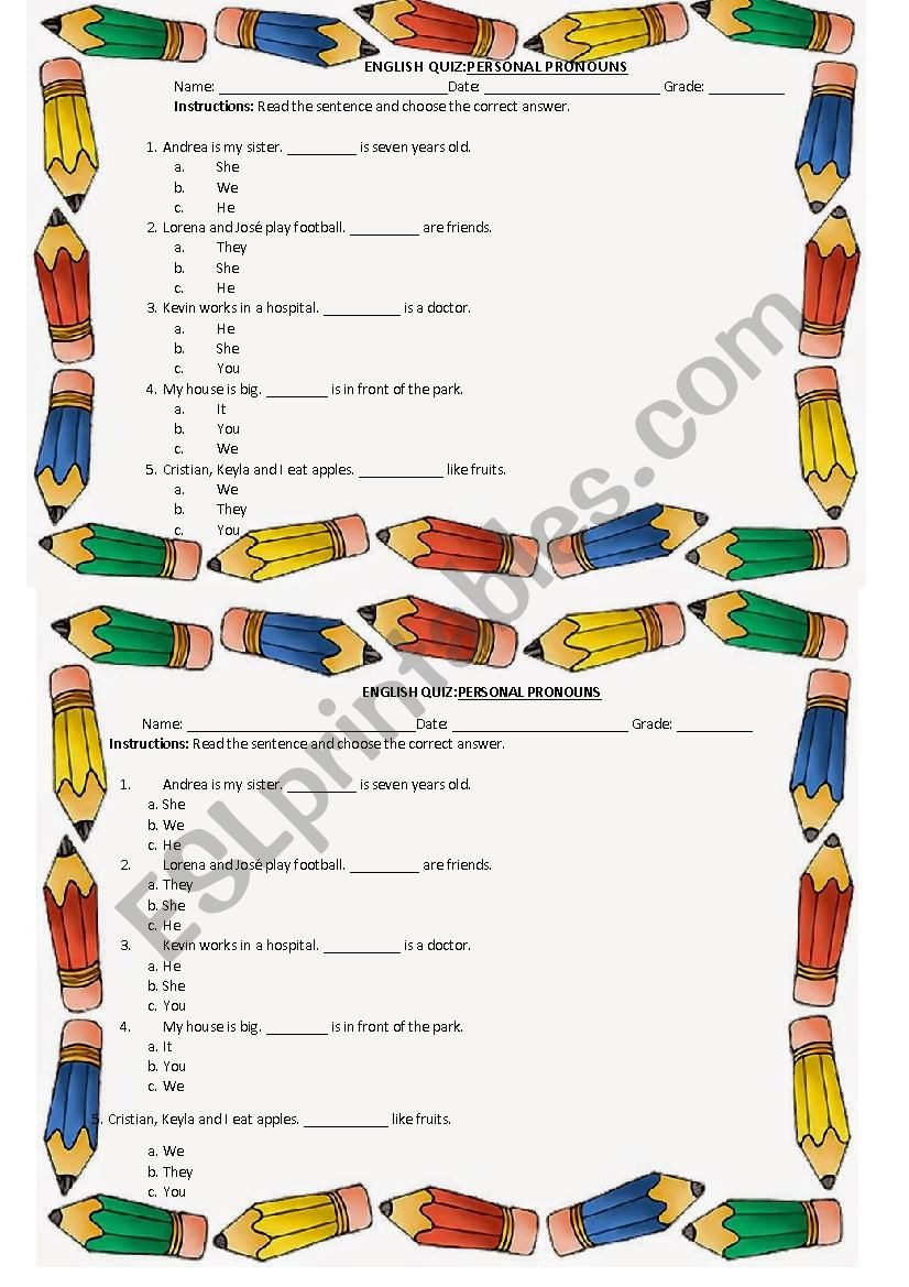 personal-pronouns-quiz-esl-worksheet-by-chichitina