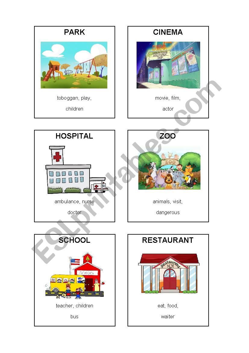 Game of TabÃº worksheet