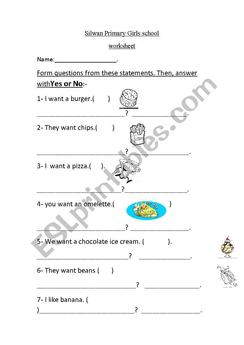 do -does worksheet