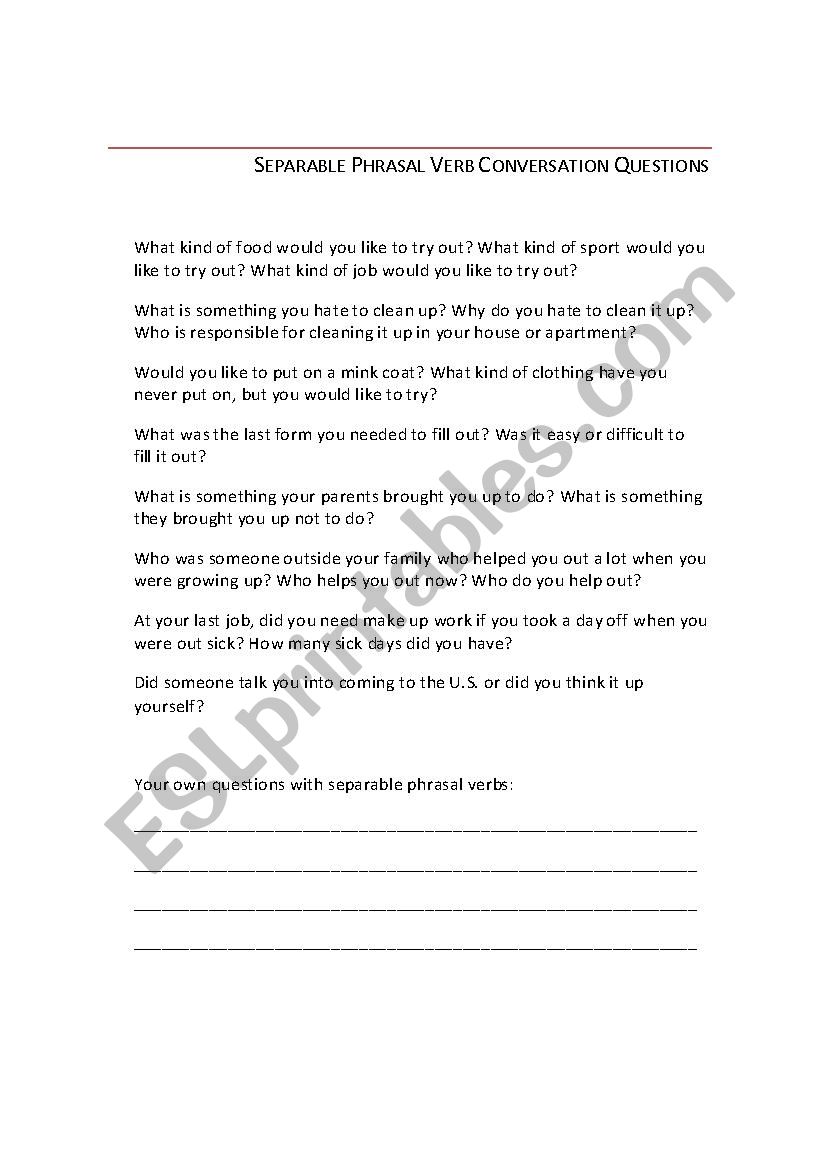 phrasal-verb-conversation-separable-esl-worksheet-by-mbselbo