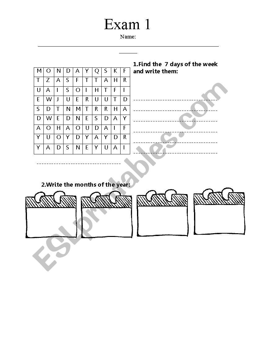 BASIC ENGLISH ACTIVITIES worksheet