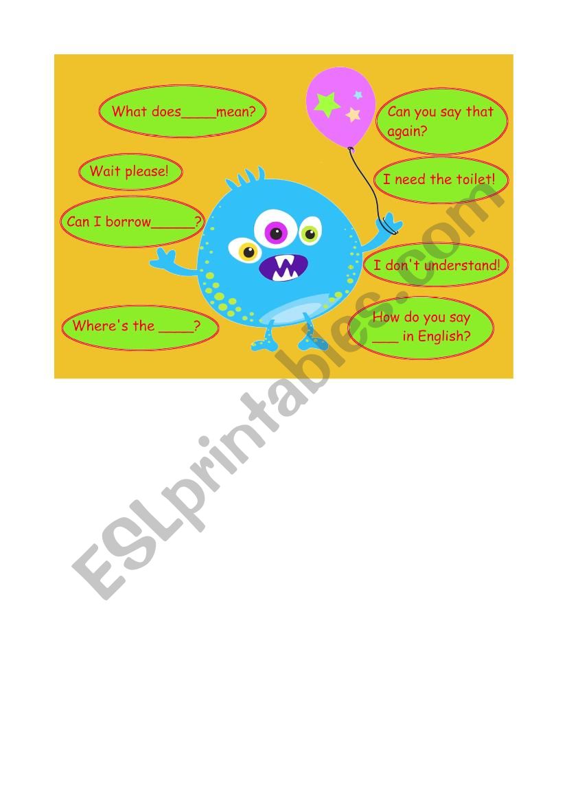 classroom-expressions-esl-worksheet-by-neilbrown