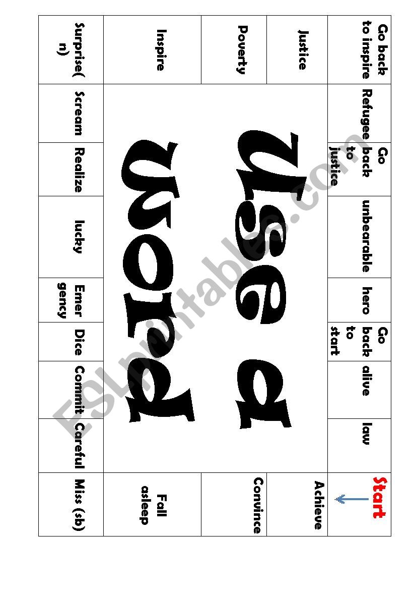 Make A Sentence ESL Worksheet By Akzhan