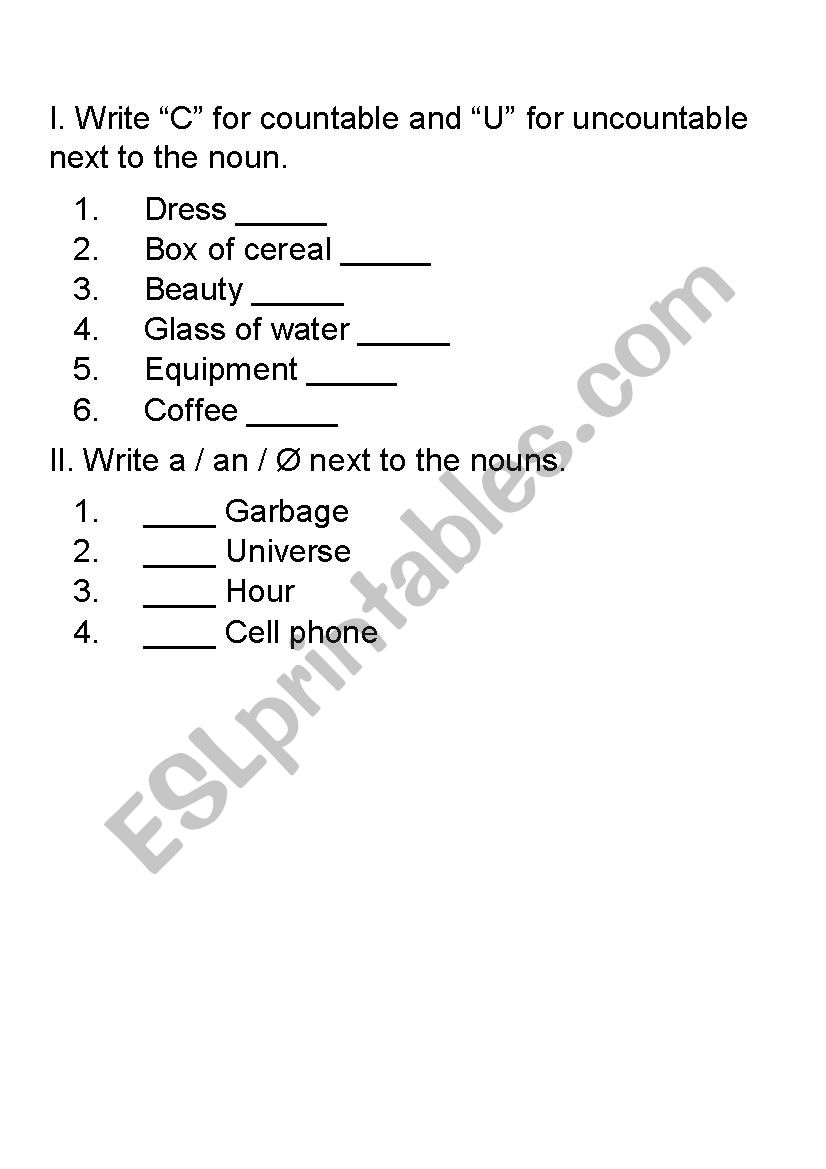 quick quiz 3 worksheet