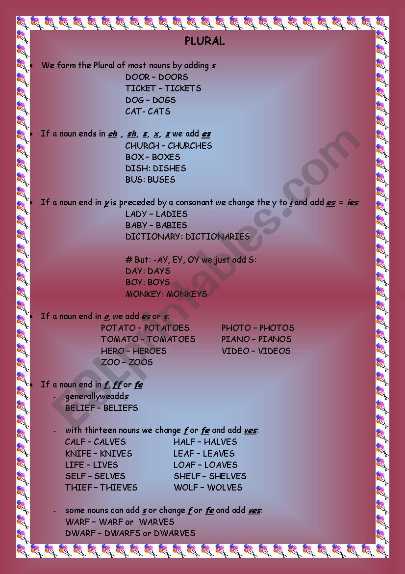 plural-esl-worksheet-by-priivete