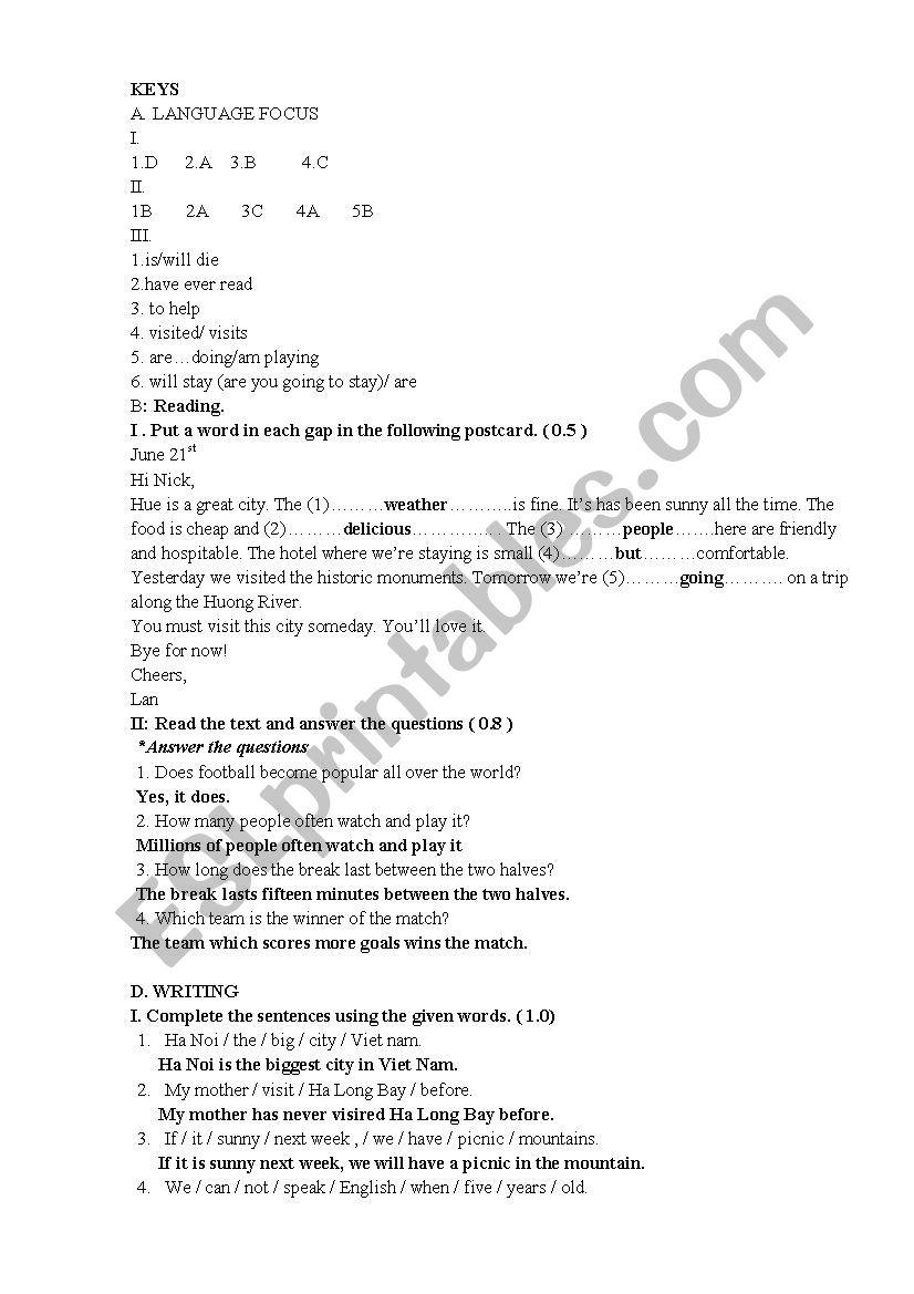 LETTER B WORD SEARCH worksheet