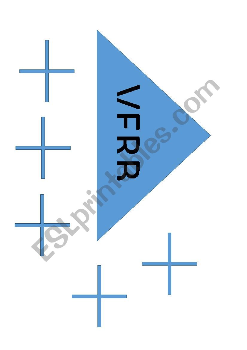 Past simple flash-cards worksheet