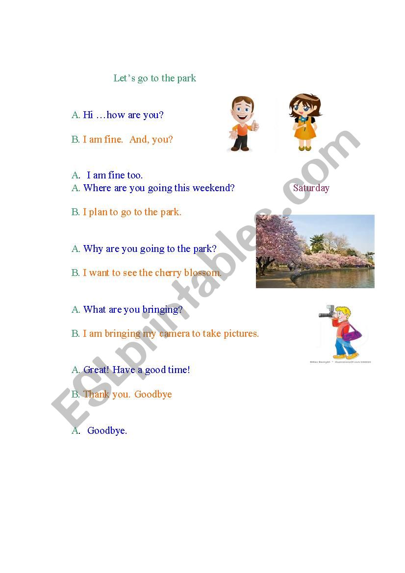 Speaking activity 5 of 5 worksheet