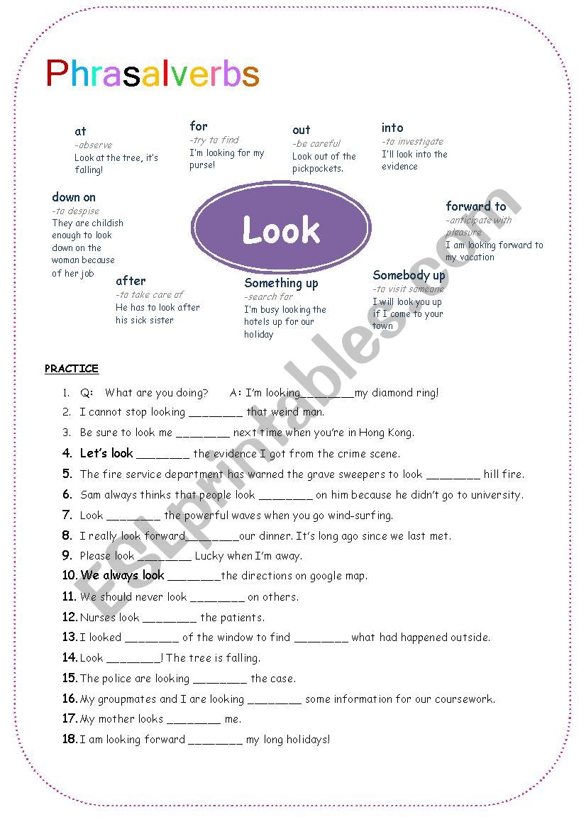 phrasal-verb-look-esl-worksheet-by-mie612