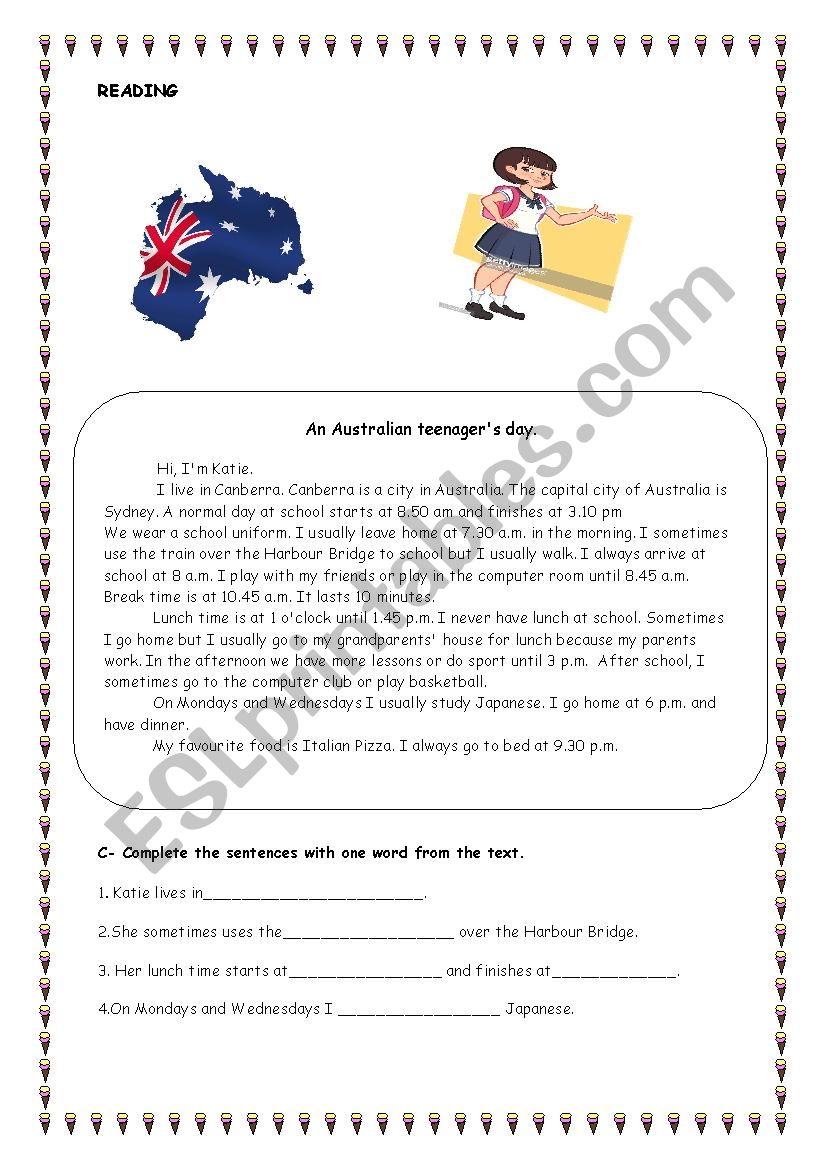 simple-present-tense-mixed-exercises-esl-worksheet-by-flyinamber