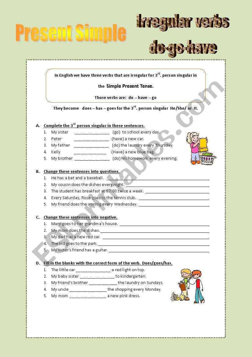 simple-present-tense-irregular-verbs-3rd-person-singular-esl-worksheet-by-minervamerlo