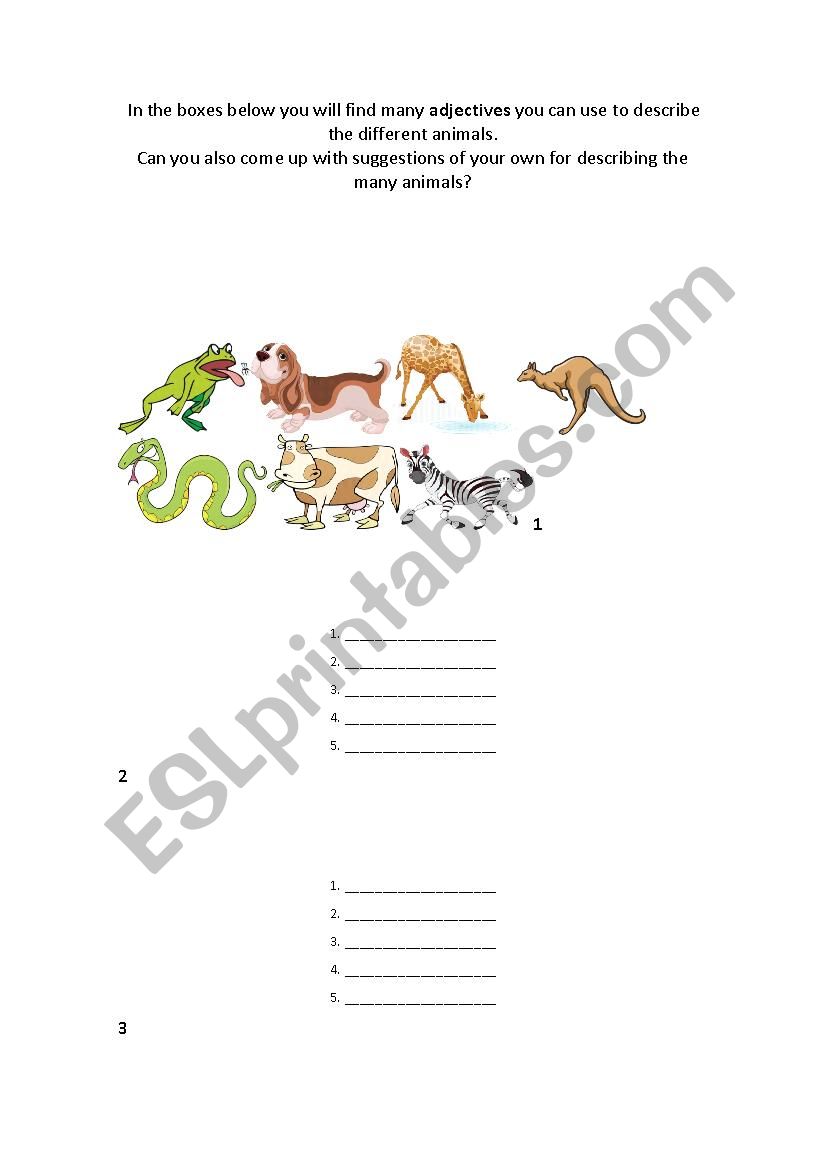 some-adjectives-esl-worksheet-by-mariolac