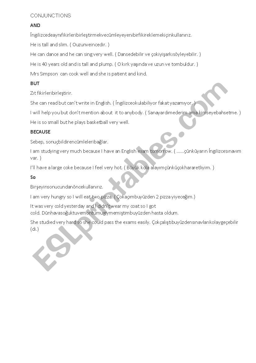 Comparative-Superlative worksheet