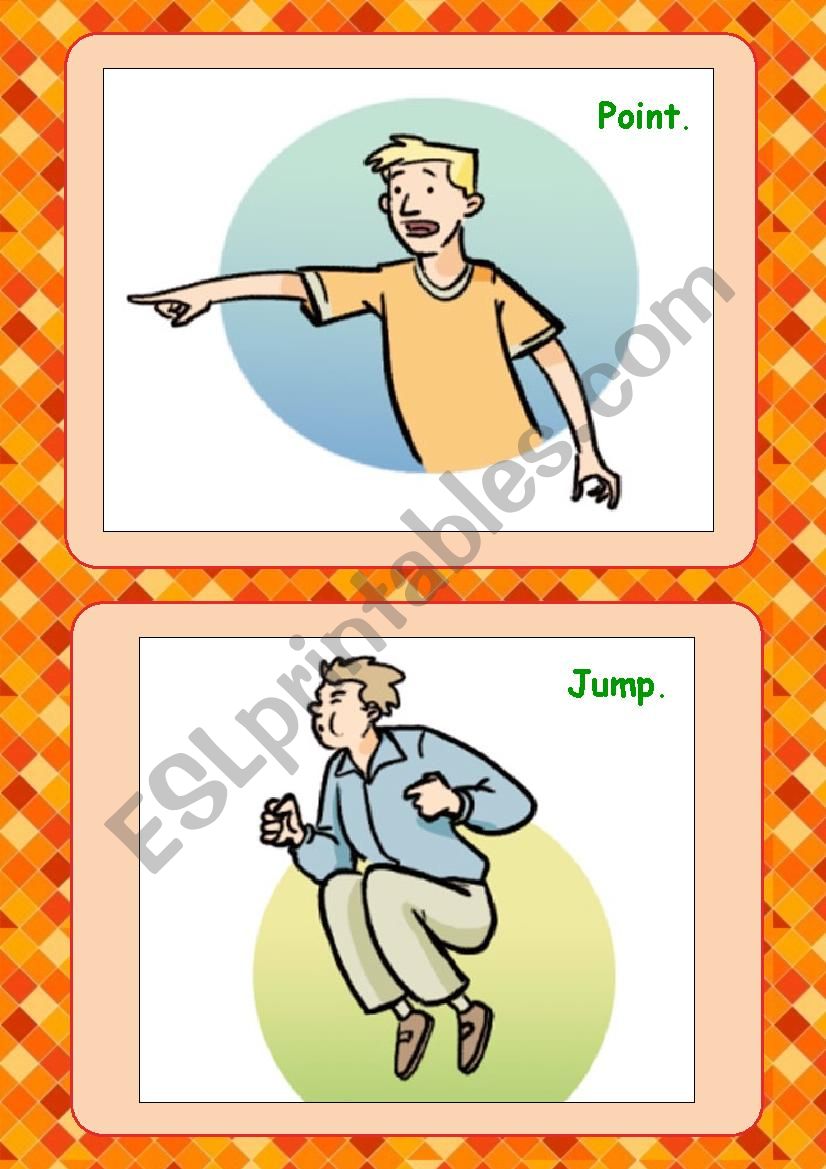 May I Go To The Toilet Please Stand Up Sit Down Classroom Language Esl Worksheet By Omarmh21