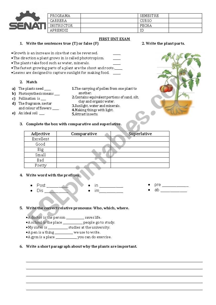 AGROINDUSTRYmidterm EXAM worksheet