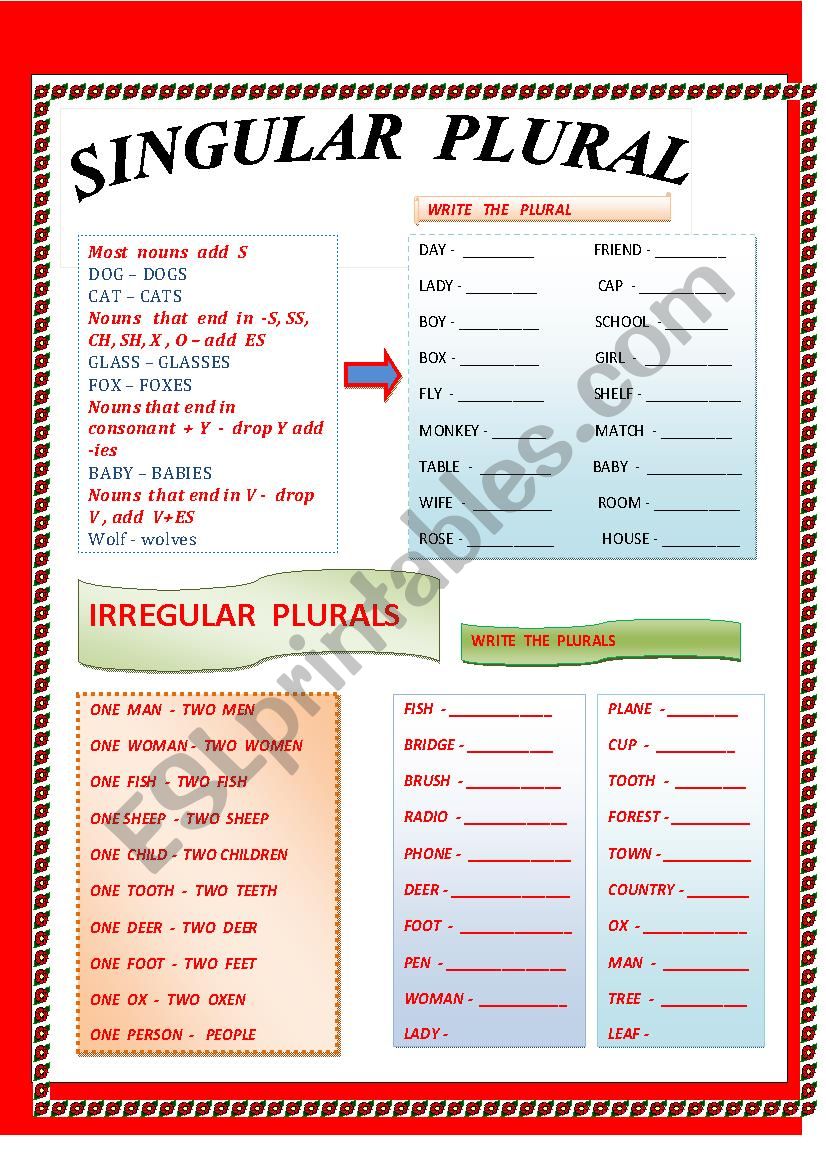 singular-and-plural-form-esl-worksheet-by-liudmila-joy