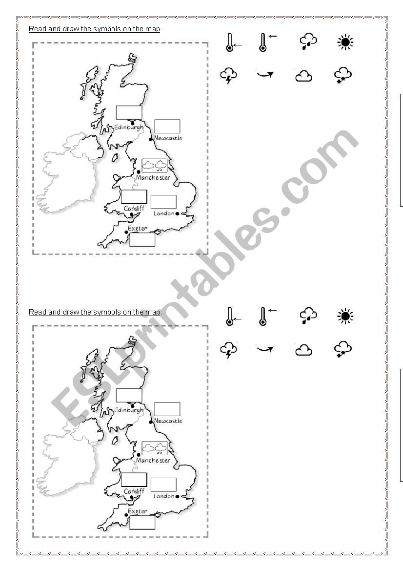 Whats the weather like -audio vocabulary and activities