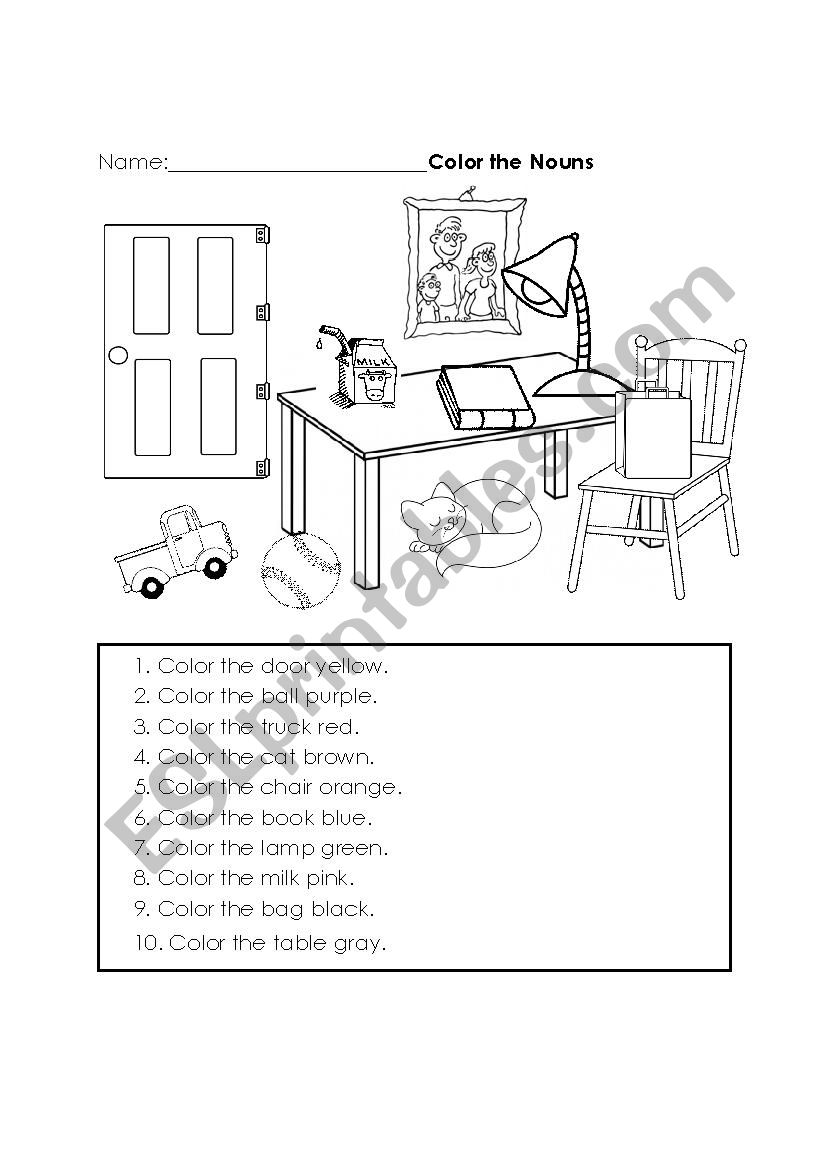 color-the-nouns-worksheet-esl-worksheet-by-msrachel