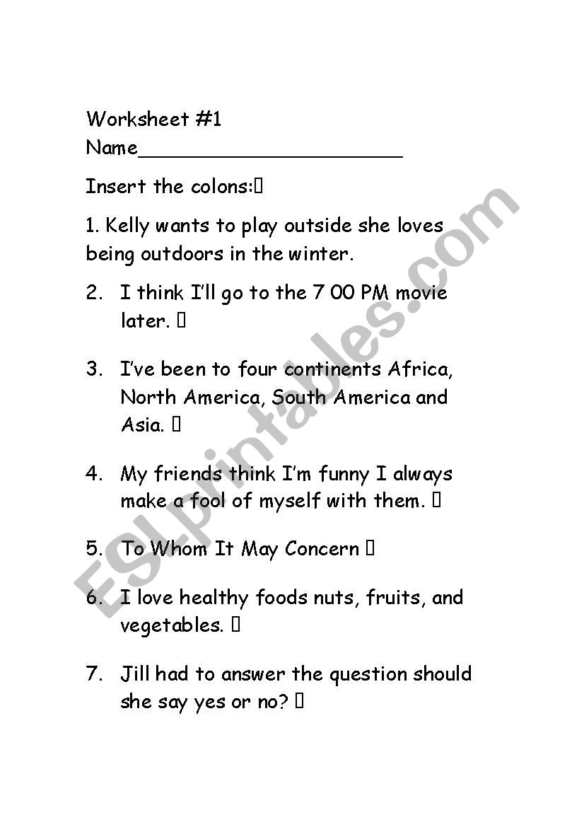 42-semicolon-and-colon-worksheet-with-answers-worksheet-master