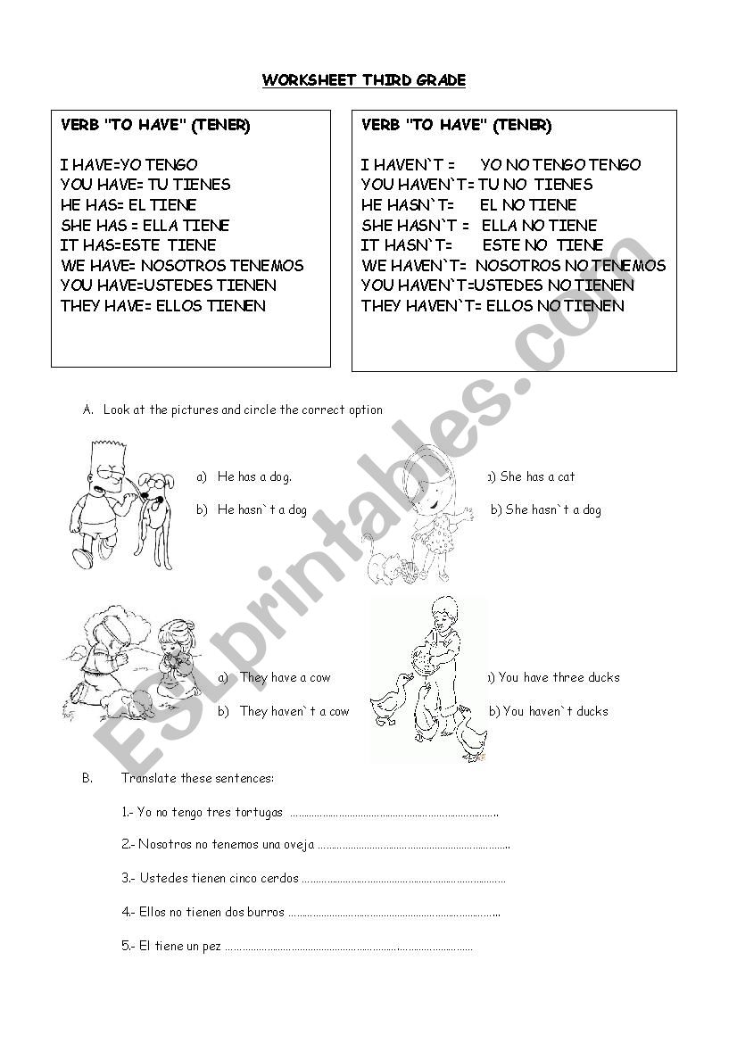 verb-to-have-esl-worksheet-by-romy