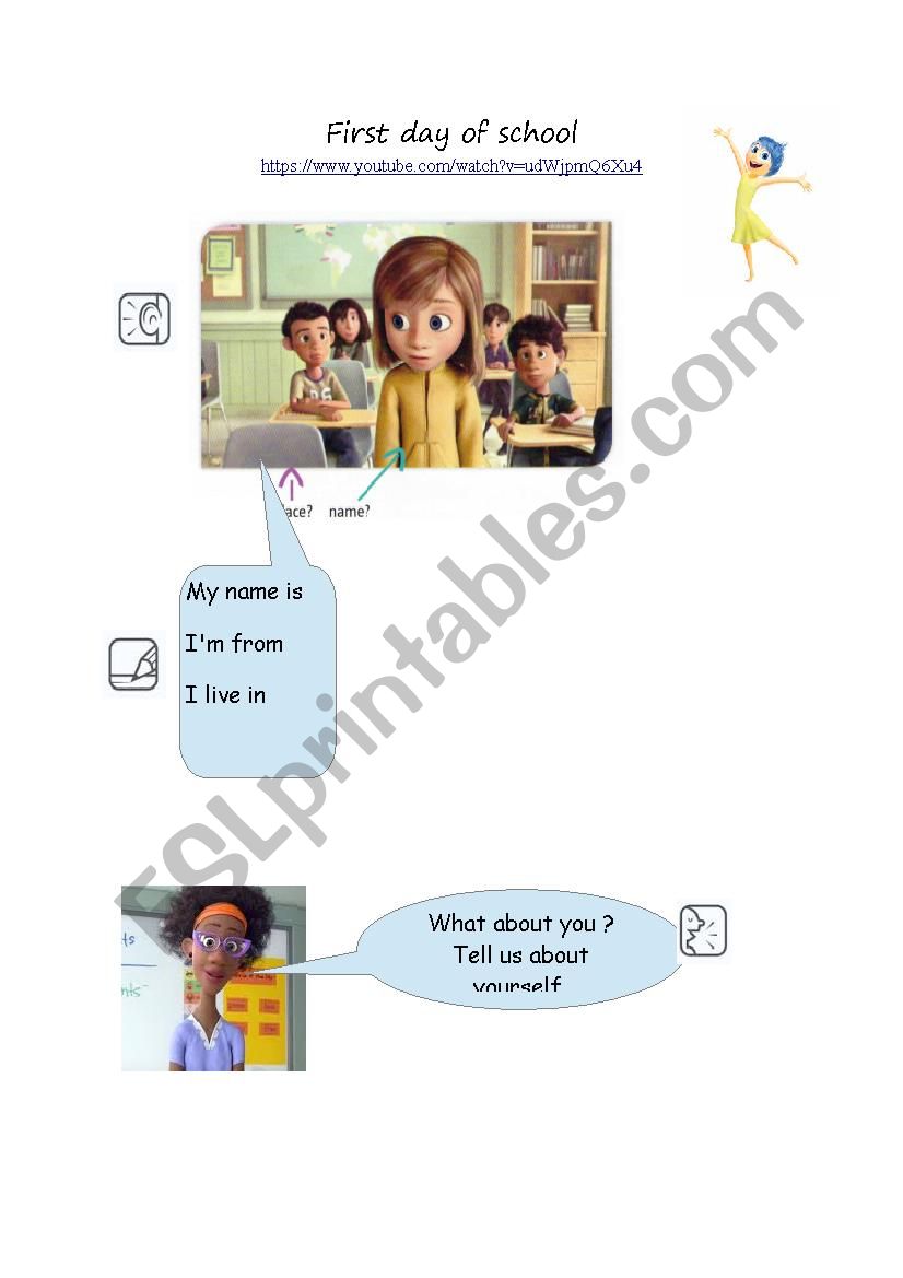 Reflection of a teacher in the new normal image