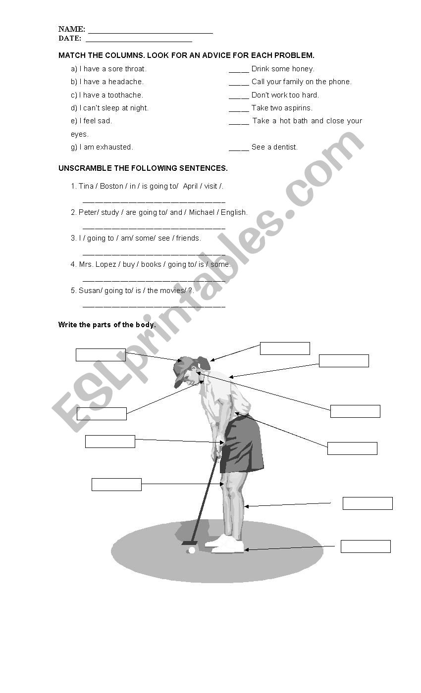 parts-of-the-body-esl-worksheet-by-rodmatt2004