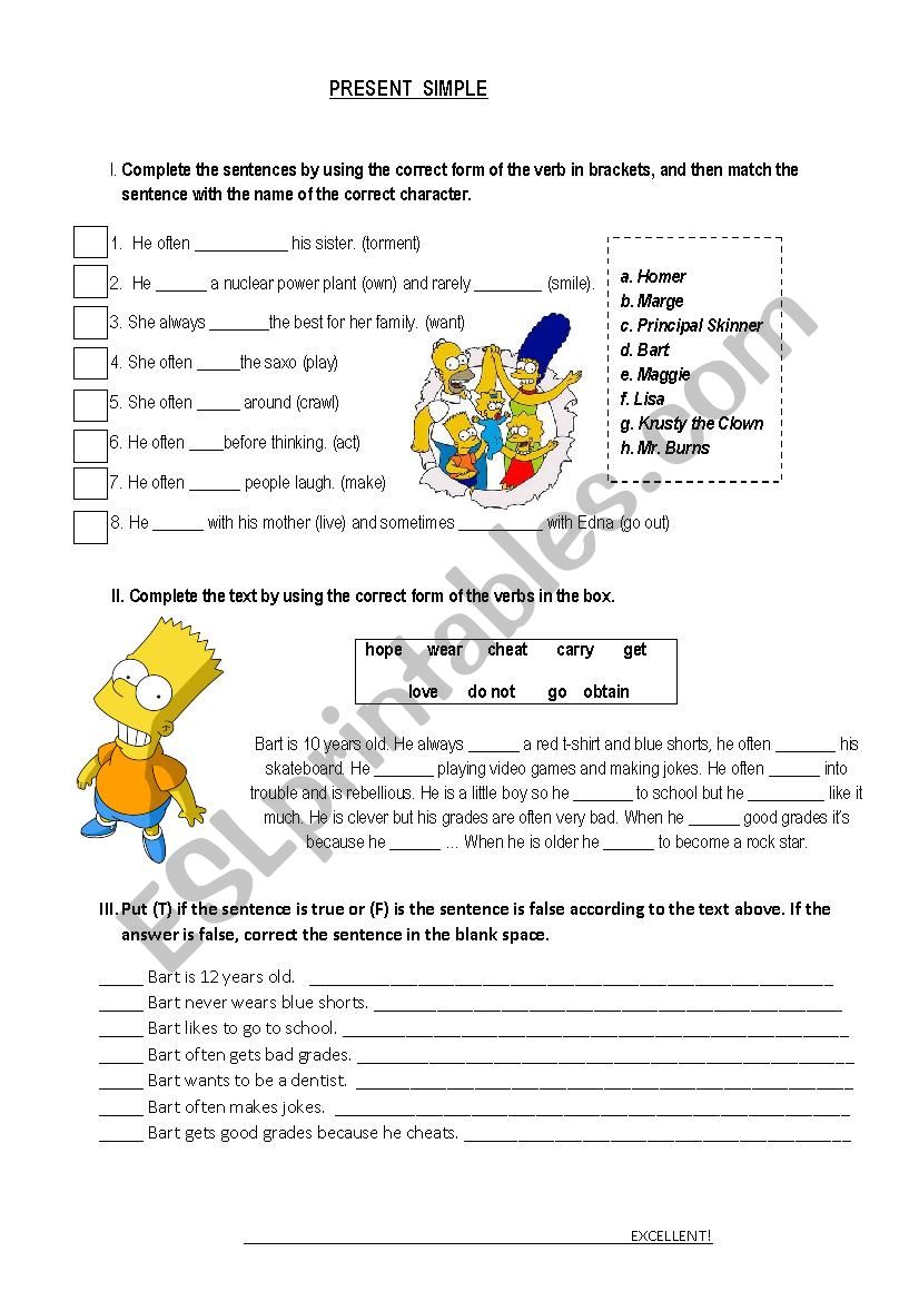 worksheet pc worksheet