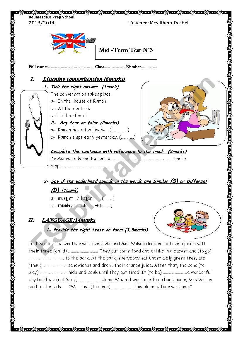 english-test-esl-worksheet-by-badsoun