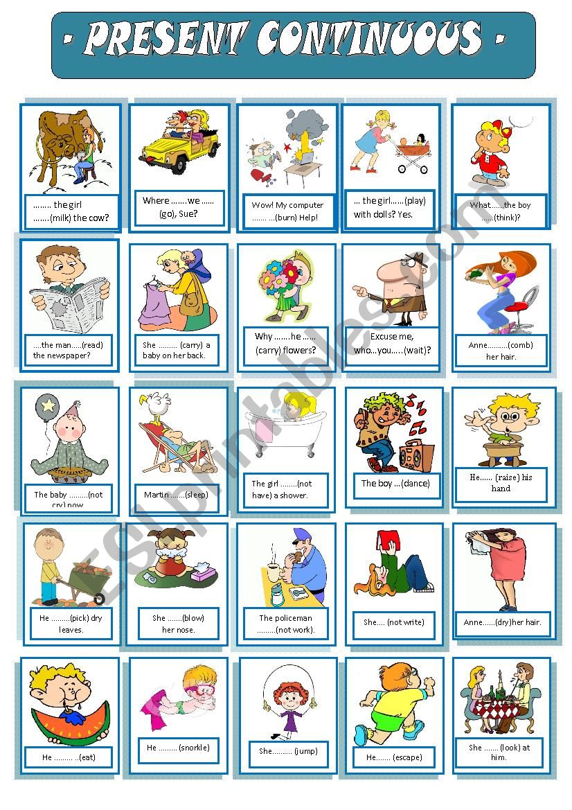 present-continuous-tense-esl-worksheet-by-orhaneli