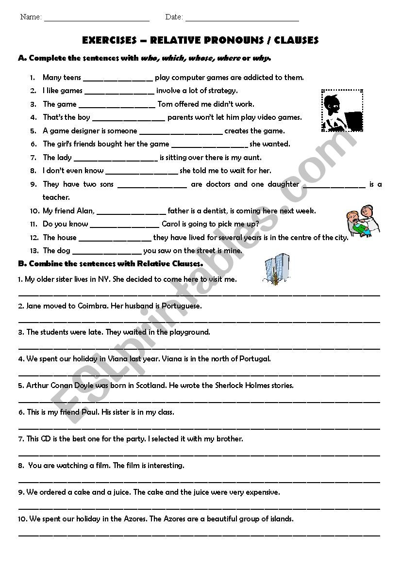 relative-clauses-exercises-esl-worksheet-by-anasantos