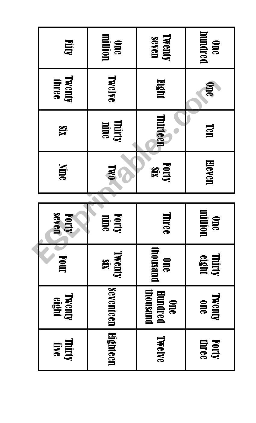 numbers-lottery-esl-worksheet-by-nellito