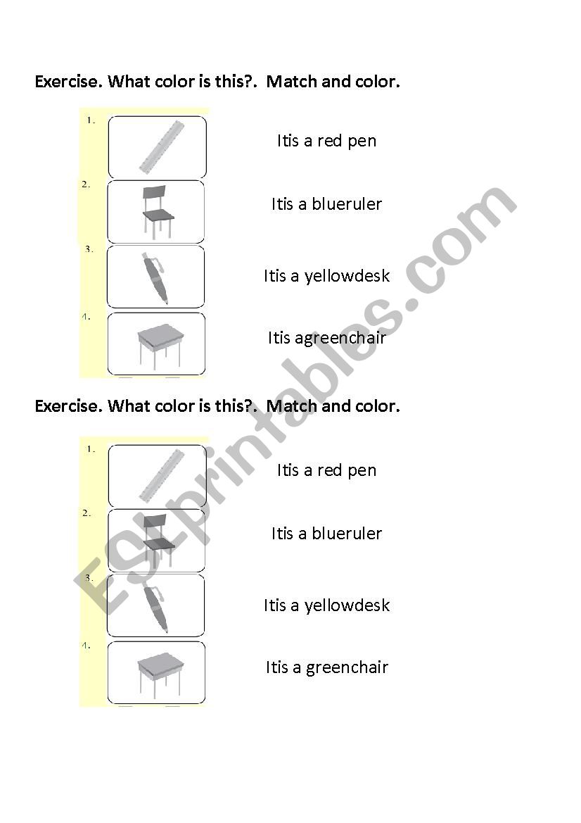 sarathiel worksheet
