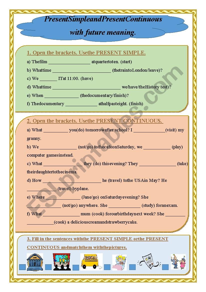 present-simple-and-present-contiinuous-with-future-meaning-future-simple-esl-worksheet-by