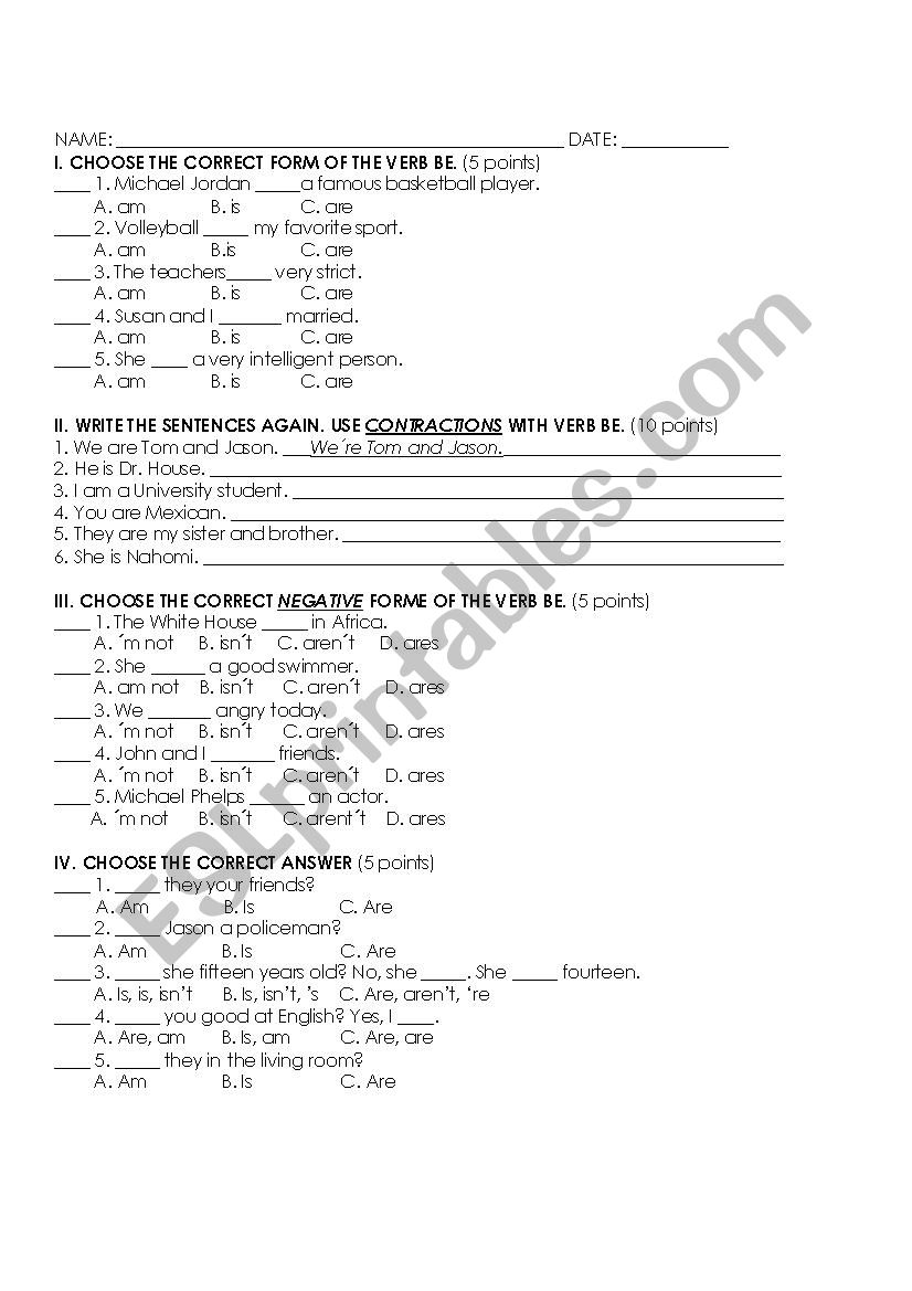 verb-be-quiz-esl-worksheet-by-maricruz