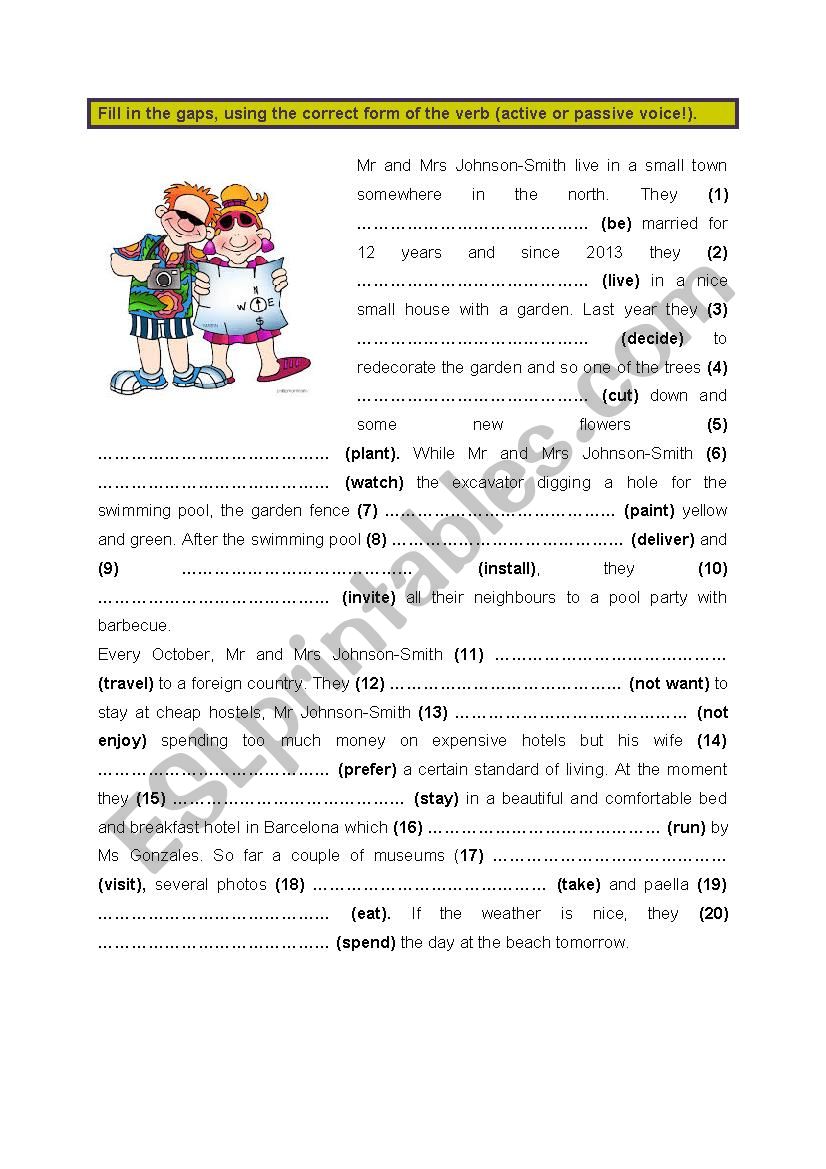 all-tenses-active-passive-voice3-interactive-worksheet-active-and-passive-voice-all-kulturaupice