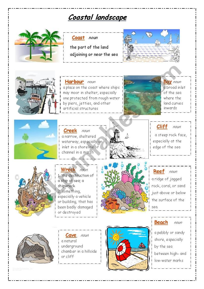 module one-Third year formers worksheet