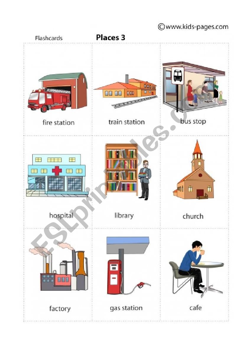 Teacher - ESL worksheet by amaden