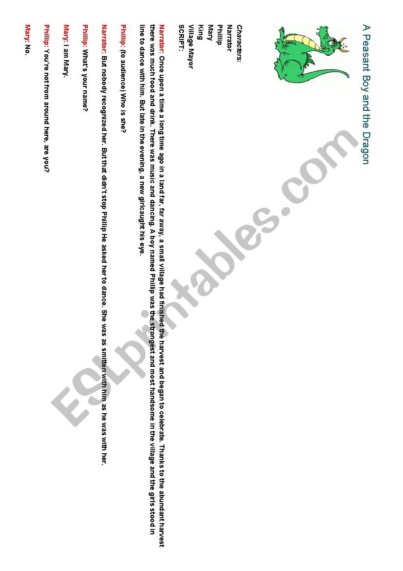 guion worksheet