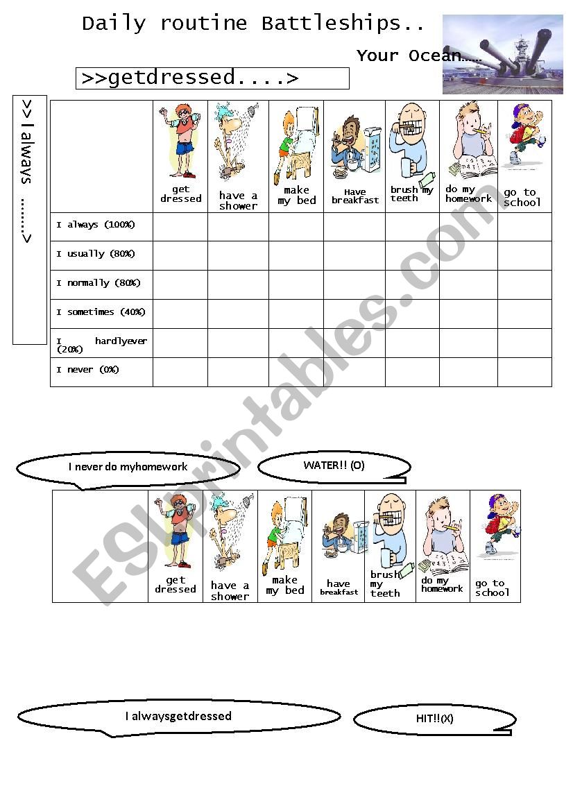 kids-daily-routine-adverbs-of-frequency-battleships-esl-worksheet-by-smccarthy00
