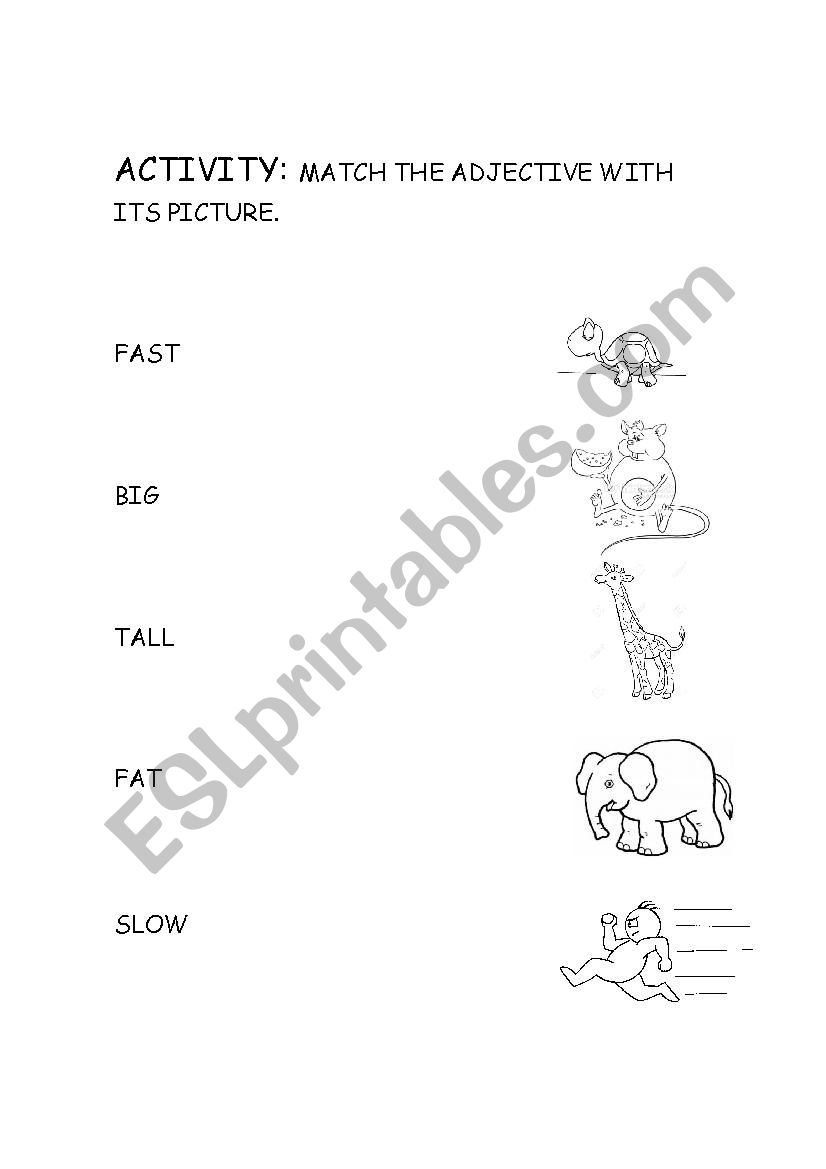 adjectives-esl-worksheet-by-breenmc